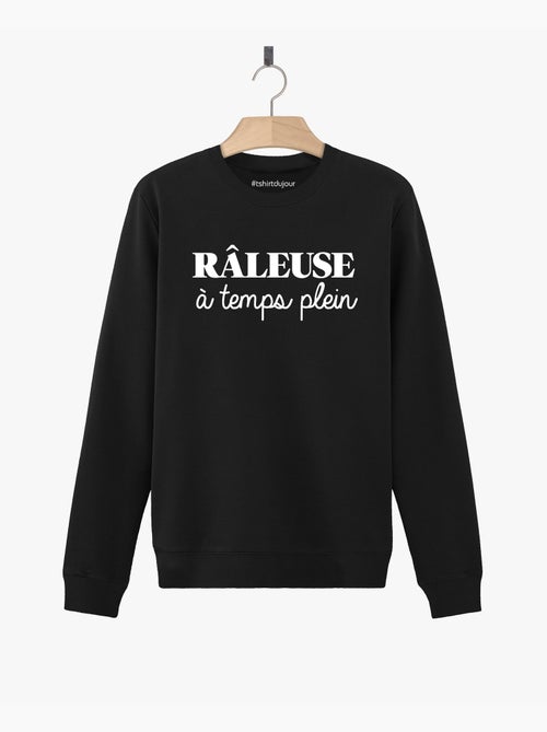 Sweater Dames - RALEUSE A TEMPS PLEIN - Kiabi Sweater Dames - RALEUSE A TEMPS PLEIN - Kiabi