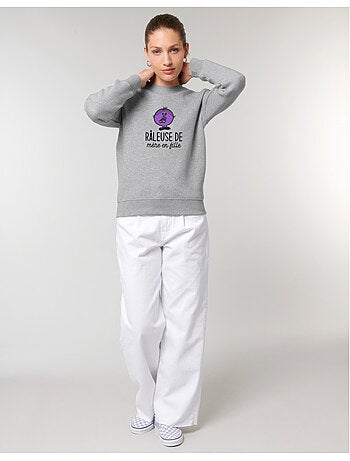 Sweater Dames - RALEUSE DE MERE EN FILLE