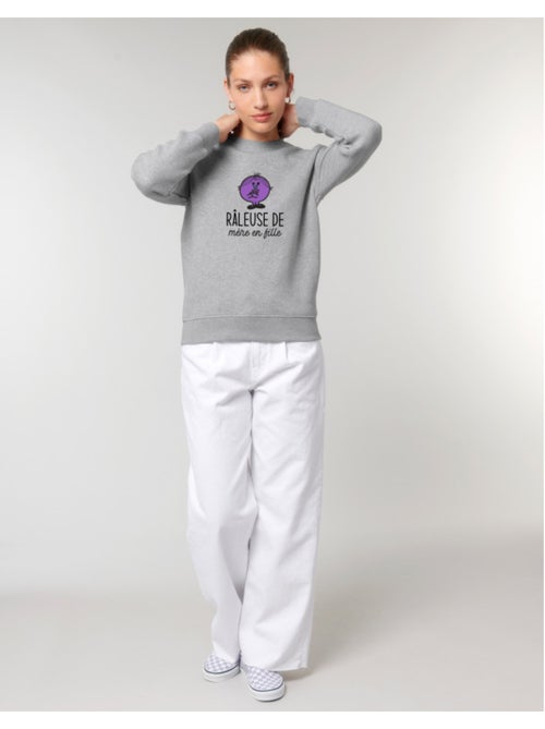 Sweater Dames - RALEUSE DE MERE EN FILLE - Kiabi Sweater Dames - RALEUSE DE MERE EN FILLE - Kiabi