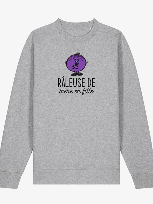 Sweater Dames - RALEUSE DE MERE EN FILLE - Kiabi Sweater Dames - RALEUSE DE MERE EN FILLE - Kiabi