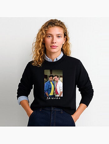 Sweater Dames - ROSS & JOEY