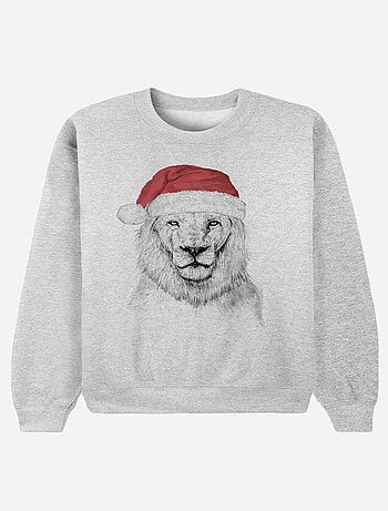 Sweater Dames - SANTA LION