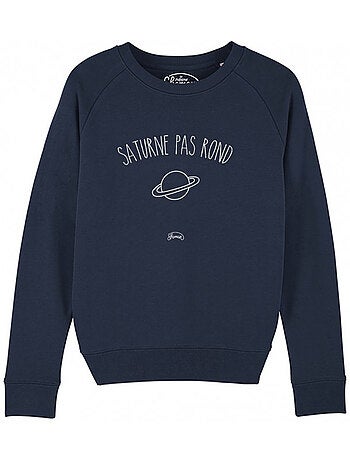 Sweater Dames - SATURNE PAS ROND