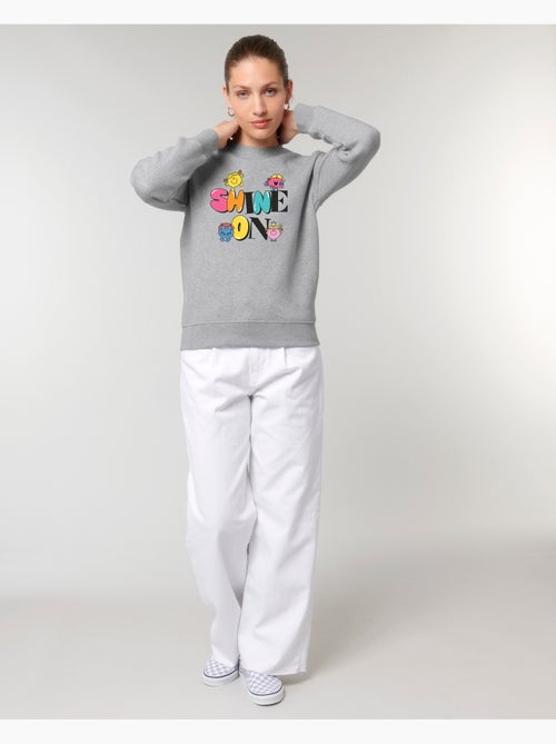 Sweater Dames - SHINE ON - Kiabi Sweater Dames - SHINE ON - Kiabi