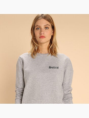 Sweater Dames - SISTERS