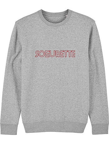 Sweater Dames - SOEURETTE