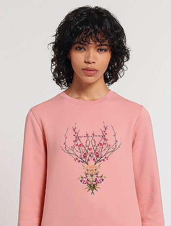 Sweater Dames - SPRING DEER