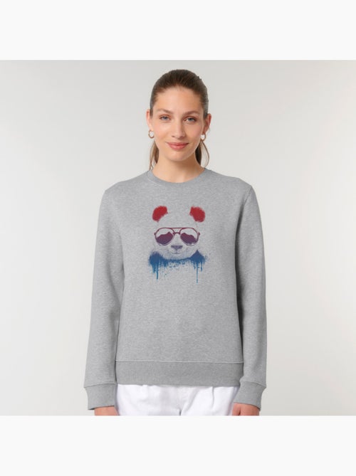 Sweater Dames - STAY COOL - Kiabi Sweater Dames - STAY COOL - Kiabi