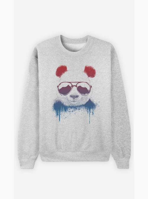 Sweater Dames - STAY COOL - Kiabi Sweater Dames - STAY COOL - Kiabi