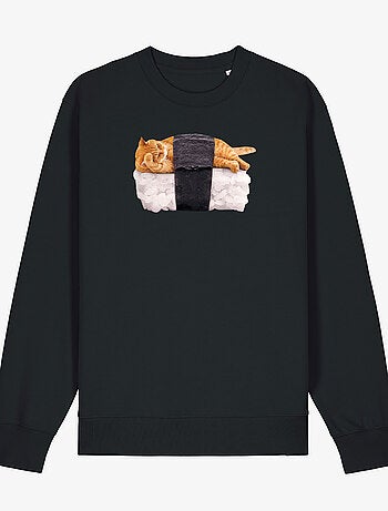 Sweater Dames - SUSHI CAT