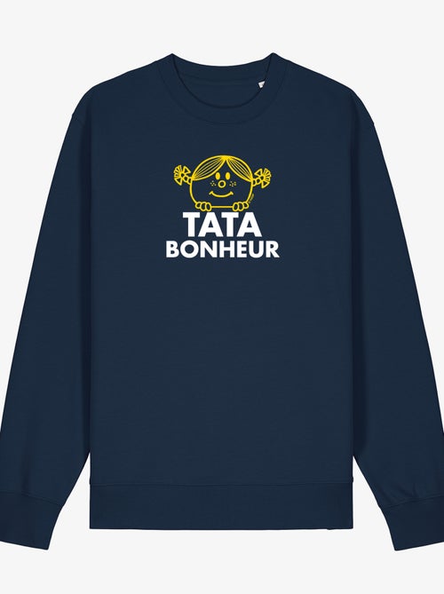 Sweater Dames - TATA BONHEUR 2 - Kiabi Sweater Dames - TATA BONHEUR 2 - Kiabi