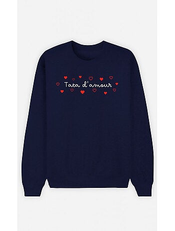Sweater Dames - TATA D'AMOUR