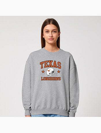 Sweater Dames - TEXAS LONGHORNS RED