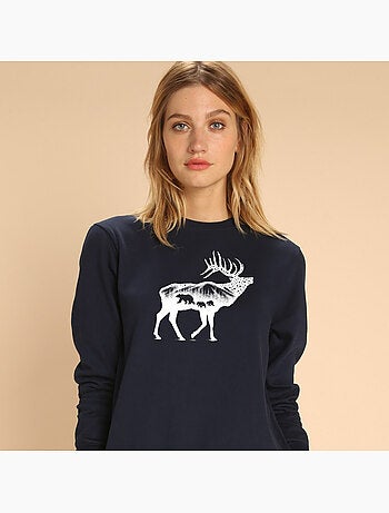 Sweater Dames - THE ELK