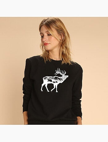 Sweater Dames - THE ELK