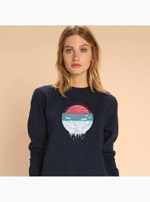 Sweater Dames - THE GREAT THAW - Kiabi Sweater Dames - THE GREAT THAW - Kiabi