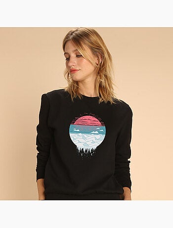 Sweater Dames - THE GREAT THAW