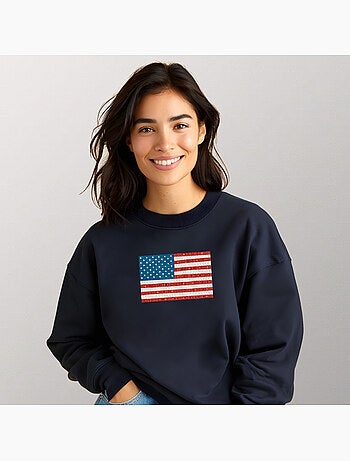 Sweater Dames - USA