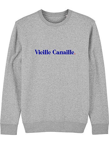 Sweater Dames - VIEILLE CANAILLE