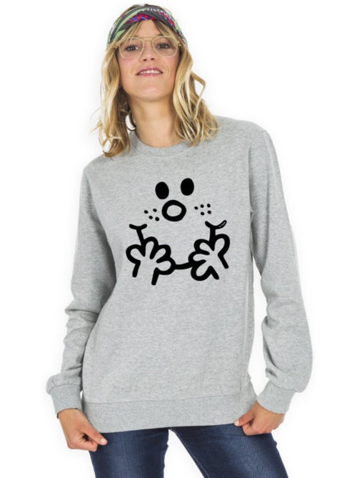 Sweater Dames - VISAGE MADAME - Kiabi Sweater Dames - VISAGE MADAME - Kiabi