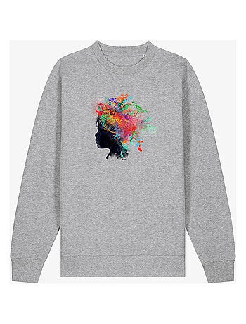 Sweater Dames - WILD CHILD