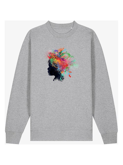 Sweater Dames - WILD CHILD - Kiabi Sweater Dames - WILD CHILD - Kiabi