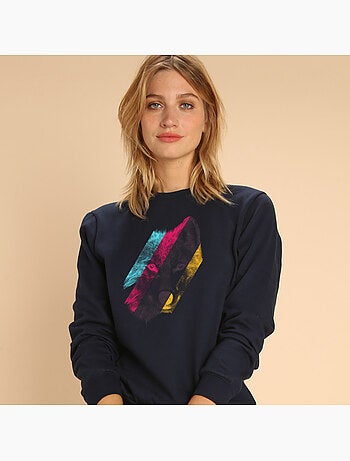Sweater Dames - WILD WOLF