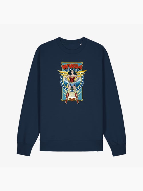 Sweater Dames - WONDER WOMAN 84 - Kiabi Sweater Dames - WONDER WOMAN 84 - Kiabi