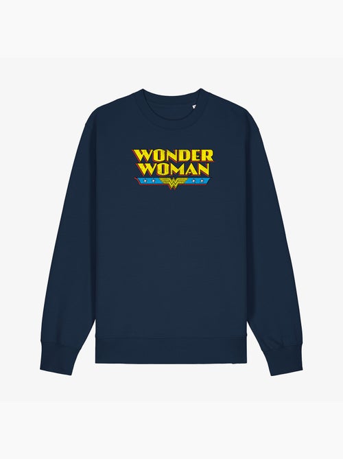 Sweater Dames - WONDER WOMAN - Kiabi Sweater Dames - WONDER WOMAN - Kiabi