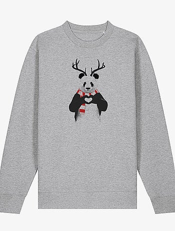 Sweater Dames - XMAS PANDA