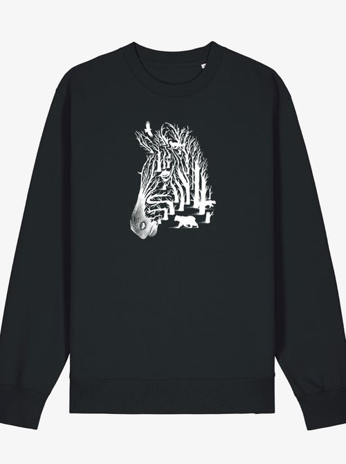 Sweater Dames - ZEBRA - Kiabi Sweater Dames - ZEBRA - Kiabi