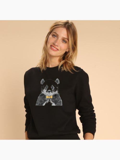 Sweater Dames - ZHU 2 - Kiabi Sweater Dames - ZHU 2 - Kiabi