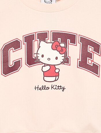 Sweater 'Hello Kitty'