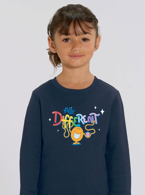 Sweater Kinder ALL DIFFERENT - Kiabi Sweater Kinder ALL DIFFERENT - Kiabi