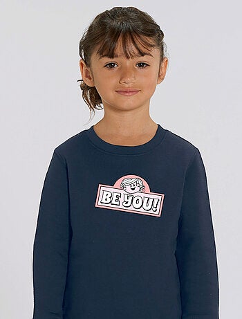 Sweater Kinder BE YOU