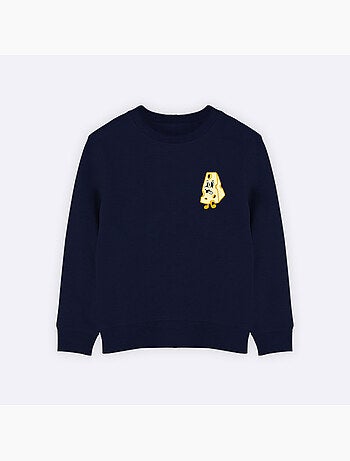 Sweater Kinder CHEESE CŒUR