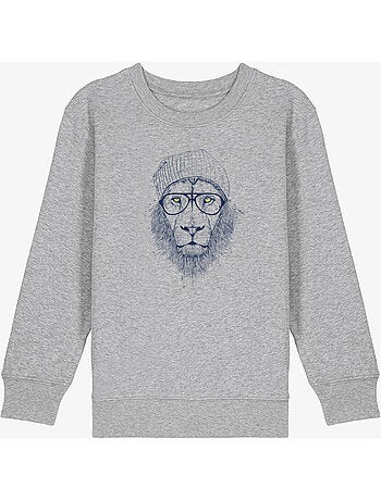 Sweater Kinder COOL LION