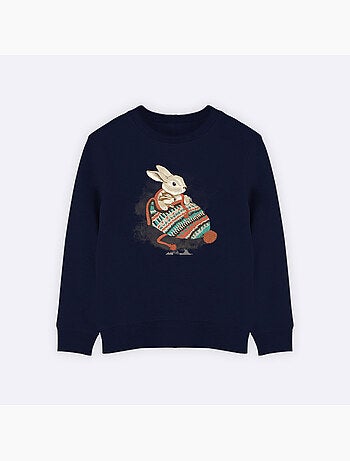 Sweater Kinder COZY