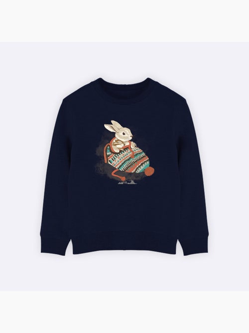Sweater Kinder COZY - Kiabi Sweater Kinder COZY - Kiabi