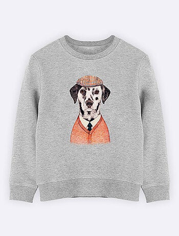 Sweater Kinder DALMATIAN