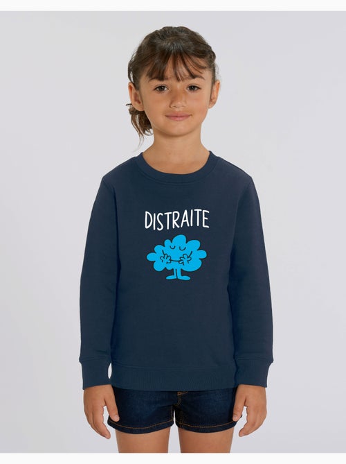 Sweater Kinder DISTRAITE - Kiabi Sweater Kinder DISTRAITE - Kiabi