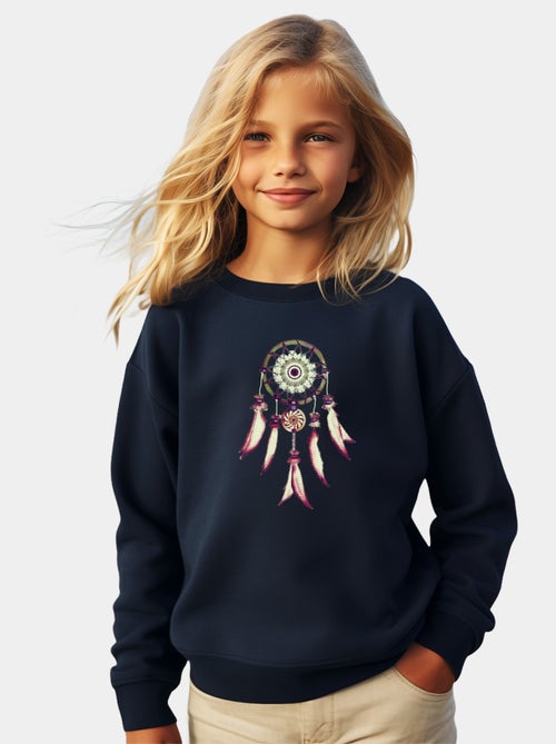 Sweater Kinder DREAMCATCHER - Kiabi Sweater Kinder DREAMCATCHER - Kiabi