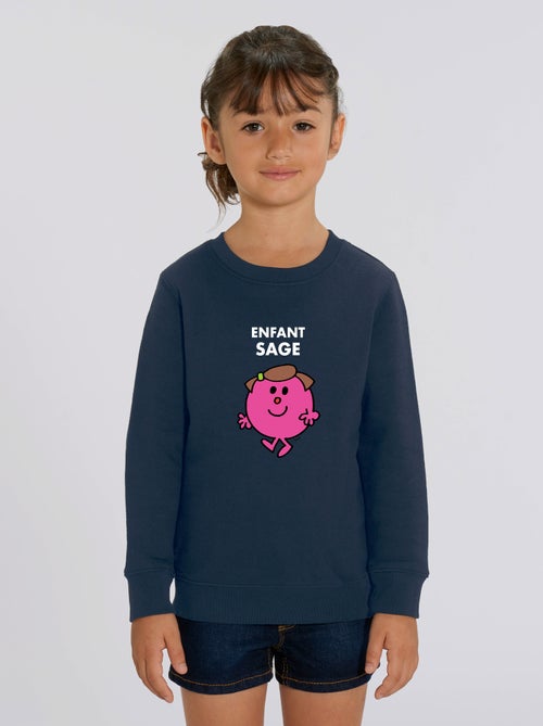 Sweater Kinder ENFANT SAGE COEUR - Kiabi Sweater Kinder ENFANT SAGE COEUR - Kiabi