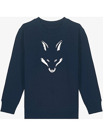 Sweater Kinder FOXY SHAPE