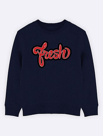 Sweater Kinder FRESH