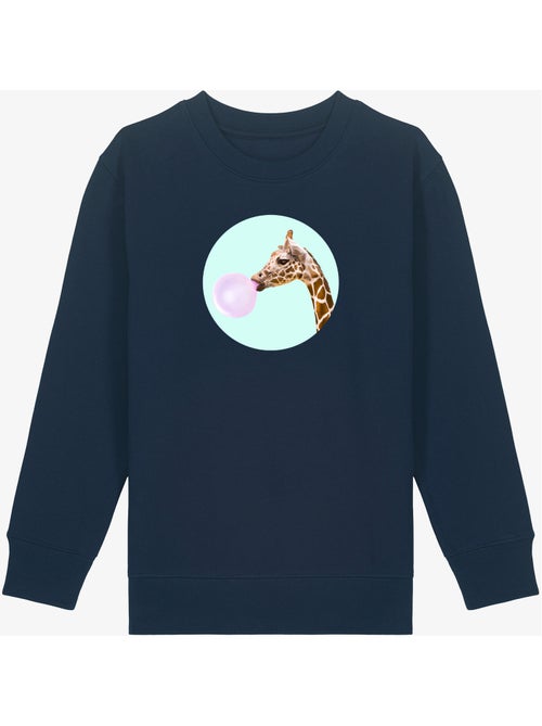 Sweater Kinder GIRAFFE - Kiabi Sweater Kinder GIRAFFE - Kiabi