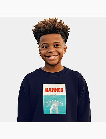 Sweater Kinder HAMMER