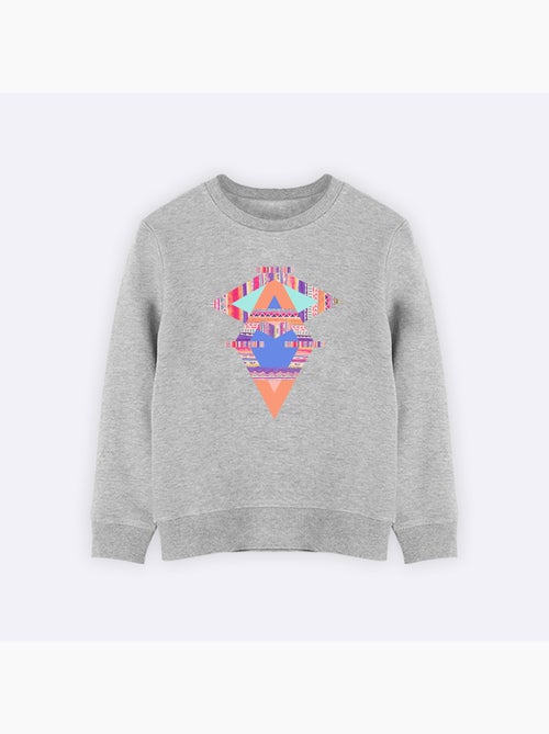 Sweater Kinder HELAKU - Kiabi Sweater Kinder HELAKU - Kiabi