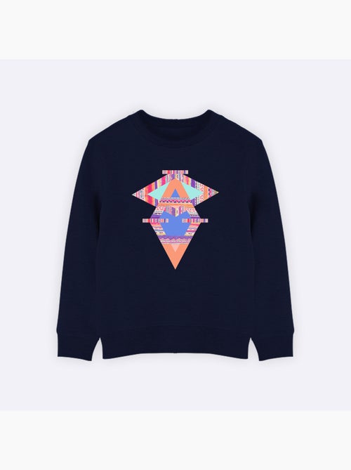 Sweater Kinder HELAKU - Kiabi Sweater Kinder HELAKU - Kiabi
