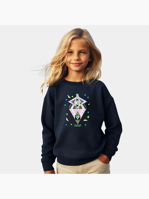 Sweater Kinder HUYANA SPIRIT - Kiabi Sweater Kinder HUYANA SPIRIT - Kiabi